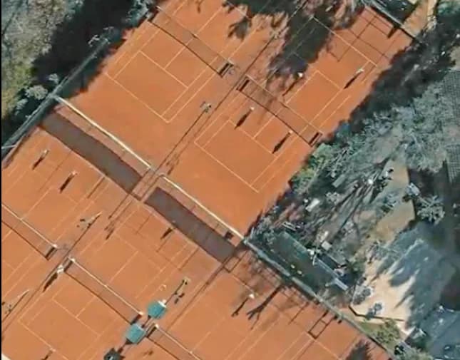 El Prado Tenis Club