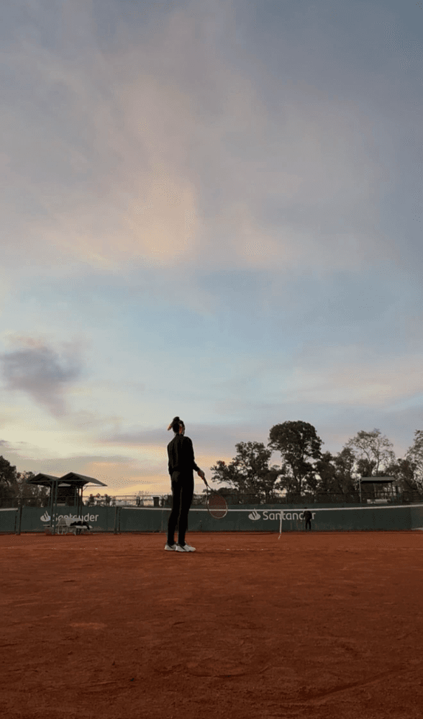 Victoria Ghiglione