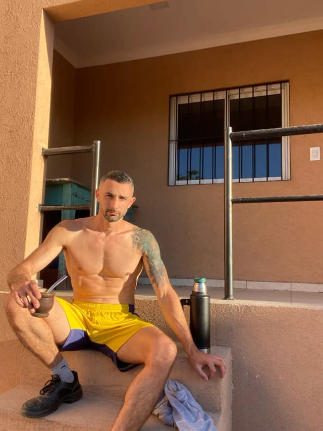 Mauro Rodriguez