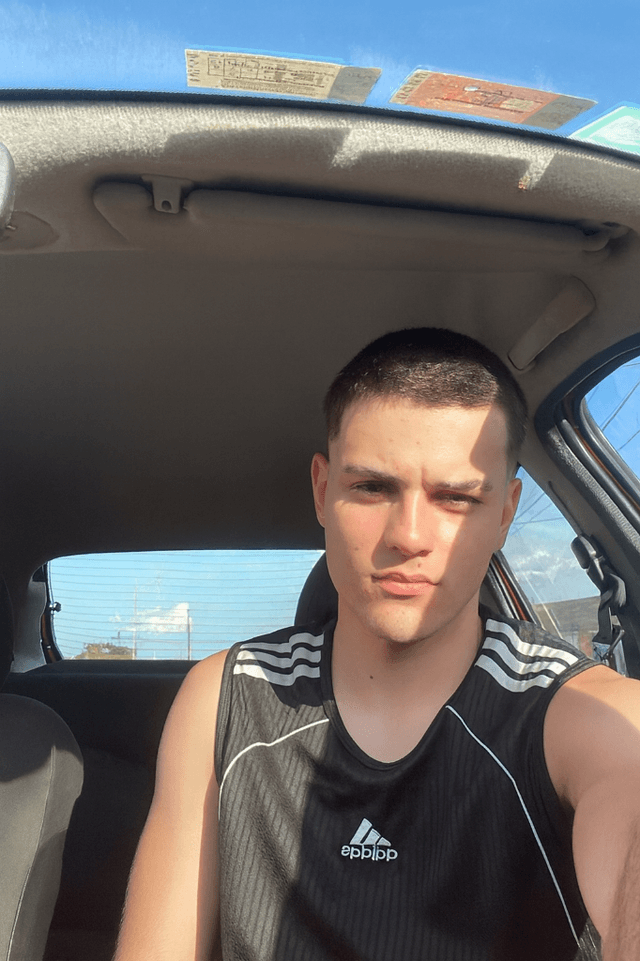 Simon Porras